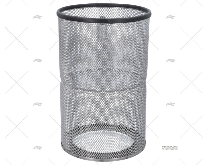 CESTO FILTRO 1164-1166 DI 4" GUIDI
