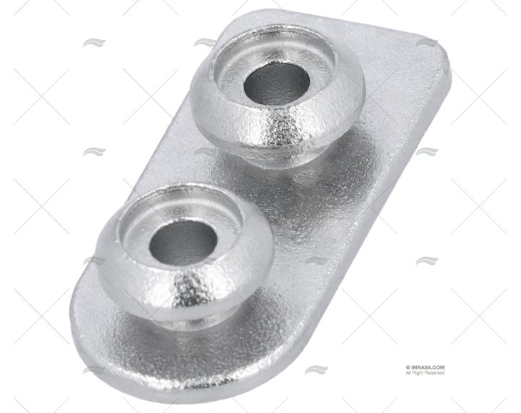 BASES PAREDE DOBRADIÇA