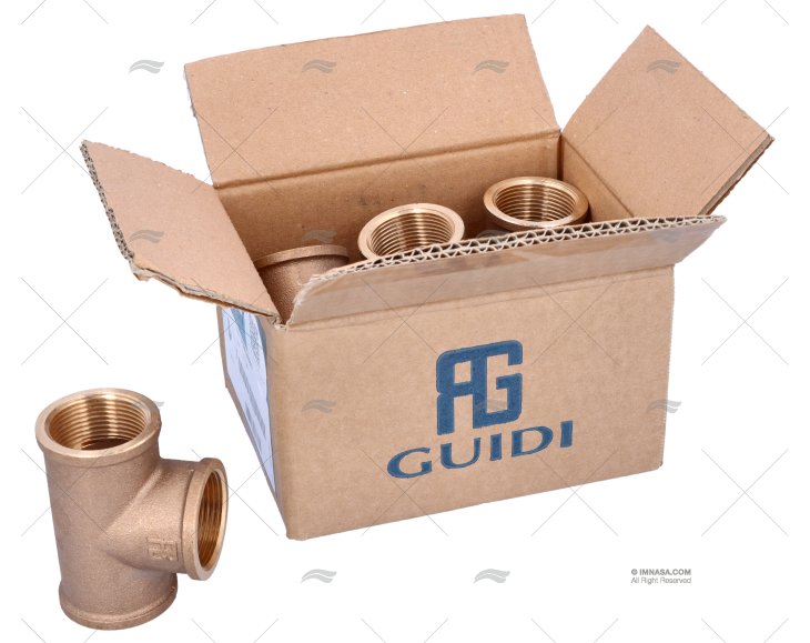 TE BRONCE H 1"1/4 GUIDI (5)