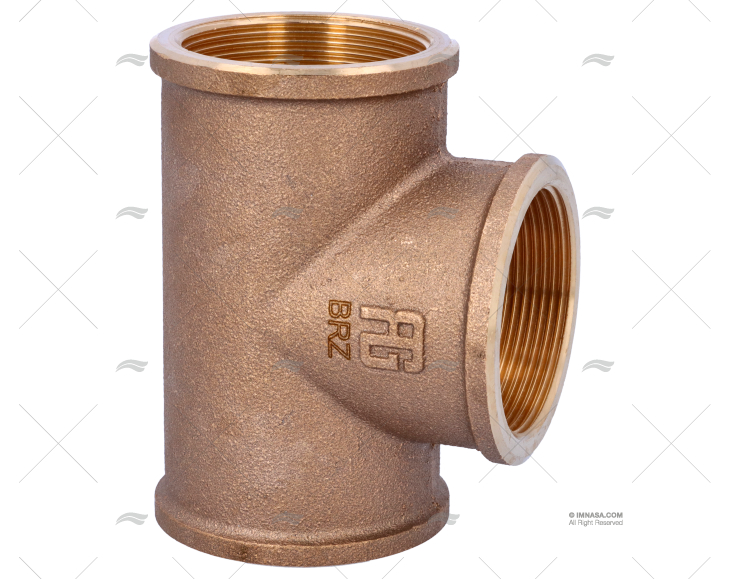 TE BRONZE H 2" GUIDI (2)