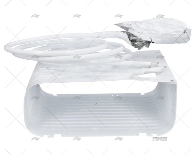 EVAPORATORE CR42/GE100 ISOTHERM