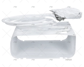 EVAPORATORE CR42/GE100 ISOTHERM