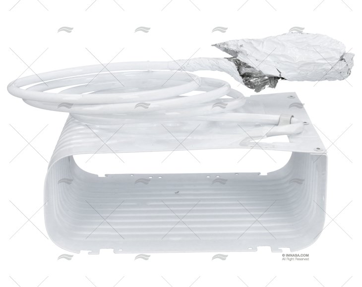 EVAPORATORE CR42/GE100 ISOTHERM