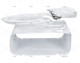 EVAPORATORE CR42/GE100 ISOTHERM