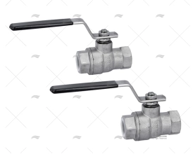 RUBINETTO INOX 1/2\" GUIDI (2)