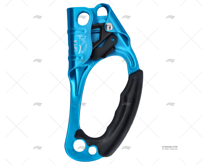 ROPE CLAMP RIGHT LIFT