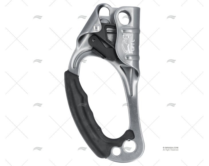 ROPE CLAMP LEFT LIFT