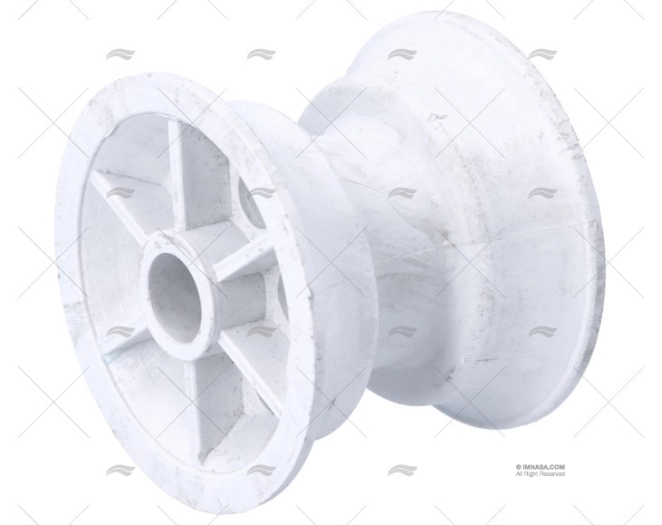 ROLLER REPLACEMENT 82mm