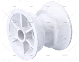 ROLLER REPLACEMENT 82mm