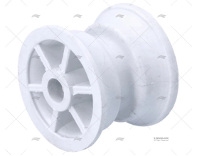 ROLETE SOBRESSALENTE 56mm