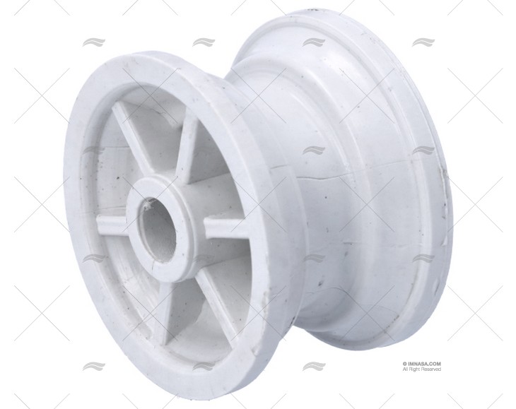 ROLLER REPLACEMENT 60mm