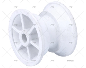 ROLETE SOBRESSALENTE 68mm