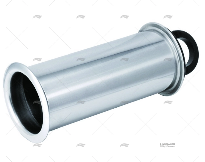 PASSACASCO INOX SS 304 DIAM 51mm MARINE TOWN