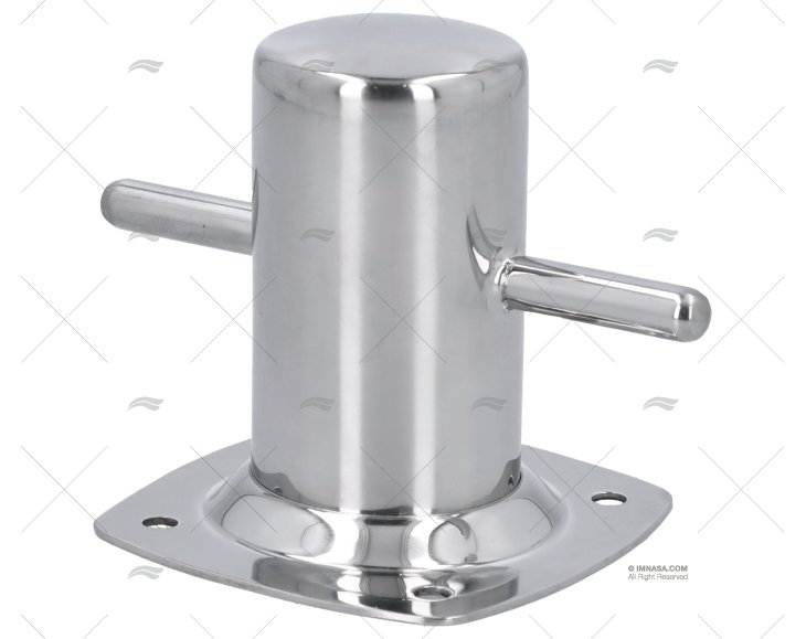 BITA INOX AISI 316 92x92mm MARINE TOWN
