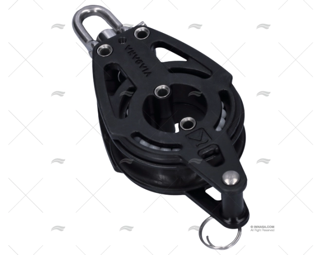 SIMPLE BLOCK ROOTED 12mm VIADANA