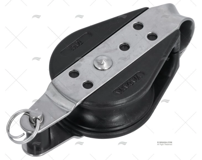 SIMPLE BLOCK ROOTED 10mm VIADANA