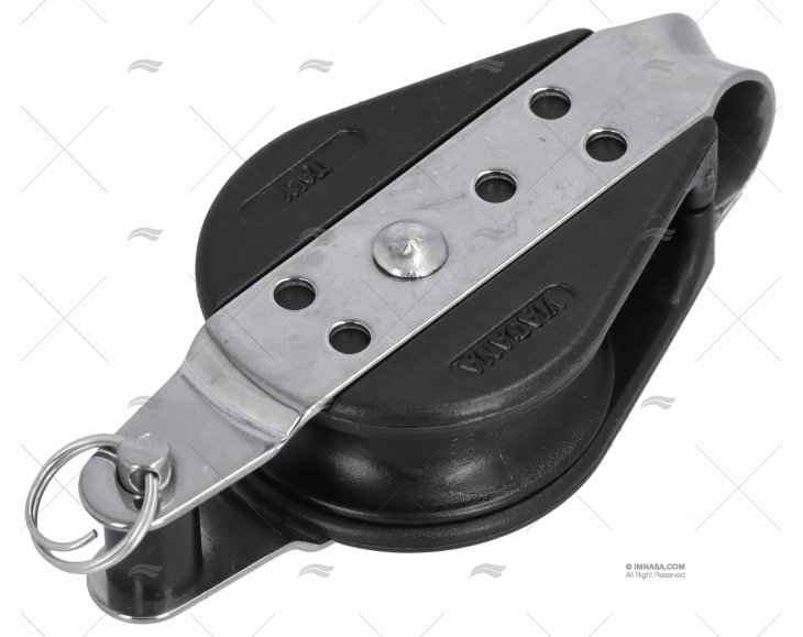 POLIA ENRAIZADA 610mm VIADANA