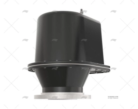 MOTOR HÉLICE PROA 24V SEP170IP SLEIPNER