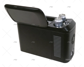 NEVERA  13L TRAVEL BOX ISOTHERM