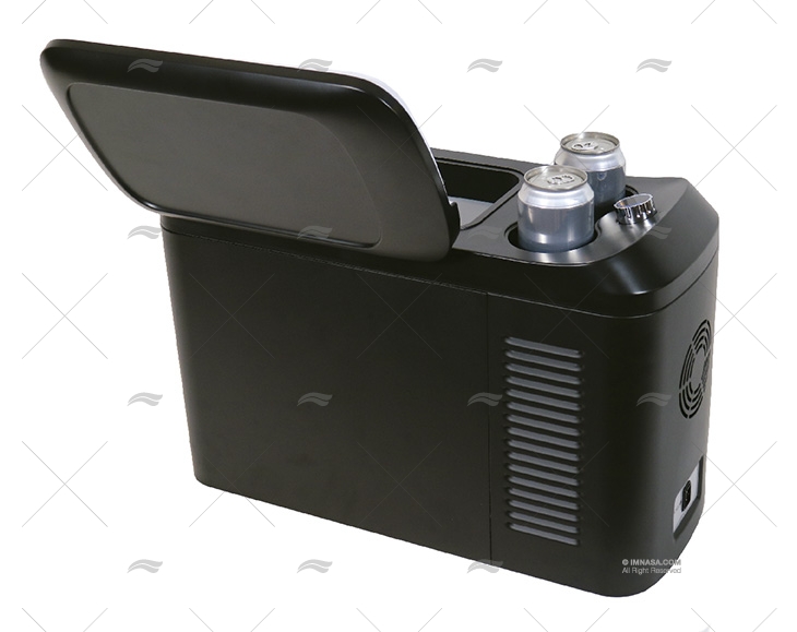 GELEIRA  13L 12/24V CAIXA TÉRMICA INDEL MARI ISOTHERM