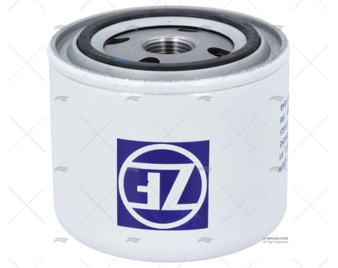 FILTRO ÓLEO INVERSORA ZF