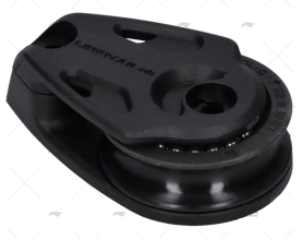 RINVIO LEWMAR CONTROLLO 40T NERO