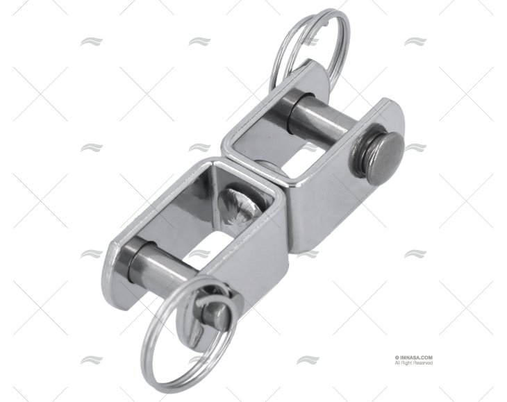 SWIVEL CONNECTIONS 6mm
