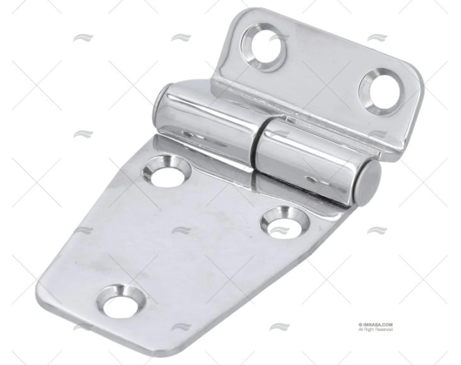 CERNIERA SMONTABILE 18x48,5x37mm
