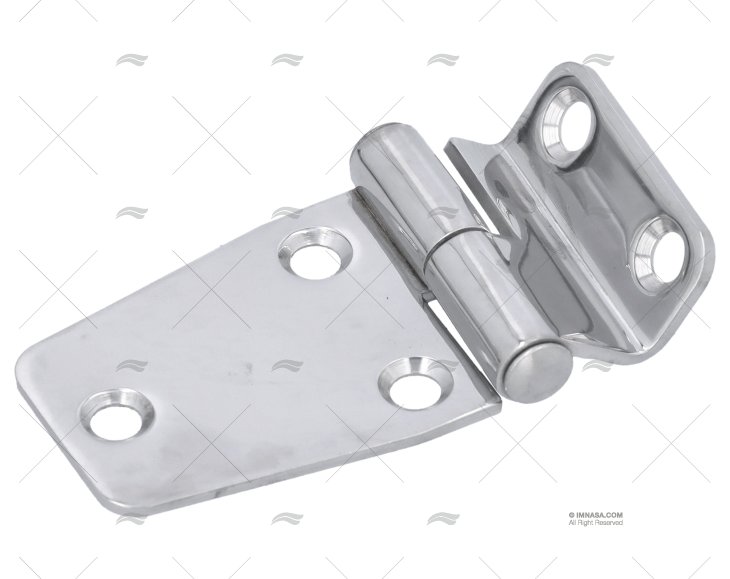 CERNIERA SMONTABILE 48,5x18x37mm