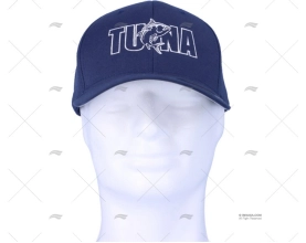 BLUE CAP TUNA S-M