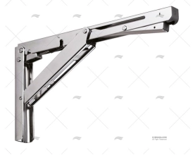 SUPPORTO L PER TAVOLO CON PISTONE ROCA MARIN EQUIPMENT