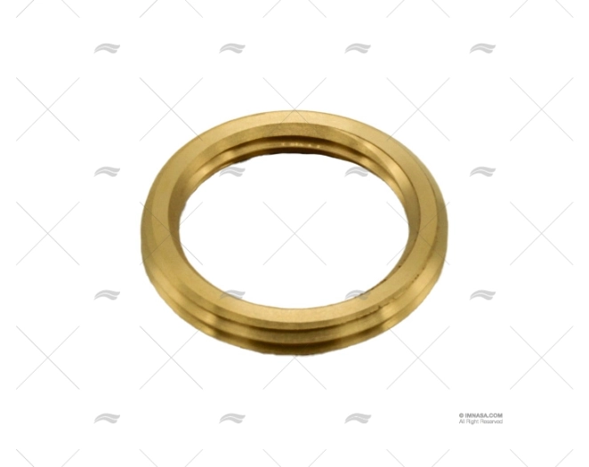 ADATTATORE FILETTATURA 1 1/4" A 1"