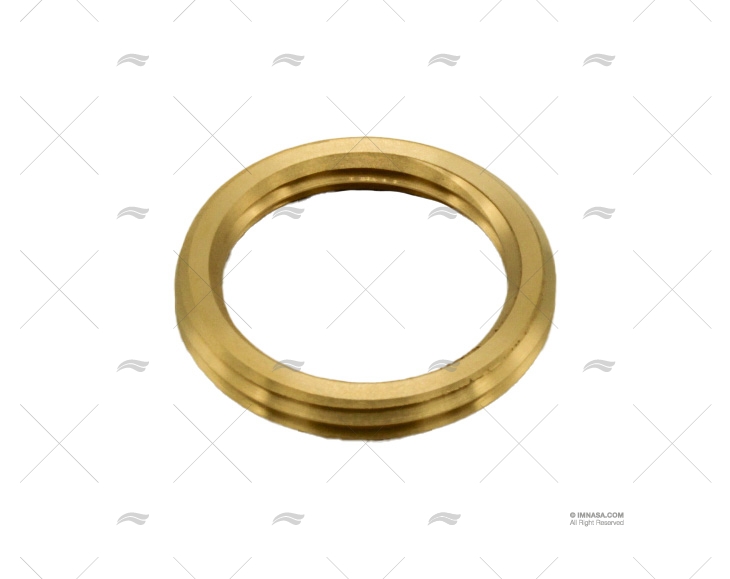 ADATTATORE FILETTATURA 1 1/4" A 1"