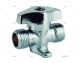 VALVE GAZ LAITON 1/2"