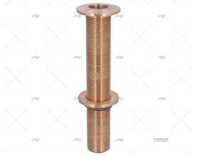 PASSASCAFO LUNGO BRONZO 1" x 200 GUIDI