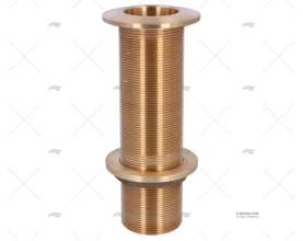 PASSASCAFO LUNGO BRONZO 2" x 200 GUIDI