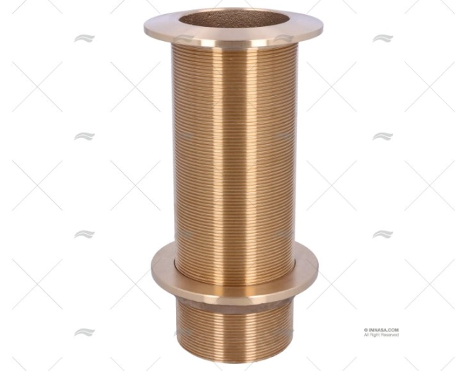 PASSASCAFO LUNGO BRONZO 3" x 200 GUIDI