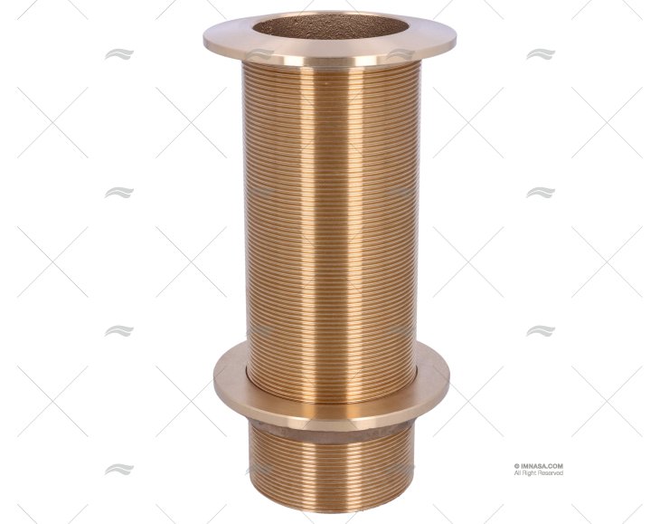 PASSASCAFO LUNGO BRONZO 3" x 200 GUIDI