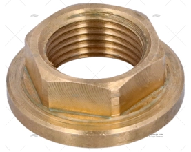 FILETTATURA PASSASCAFI BRONZO 3/8" GUIDI