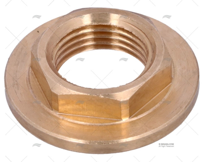 FILETTATURA PASSASCAFI BRONZO 1/2" GUIDI
