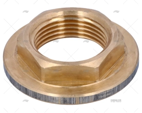 ROSCA PASSACASCOS BRONZE 3/4" GUIDI