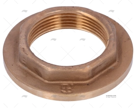 ROSCA PASSACASCOS BRONZE 1" 1/2 GUIDI