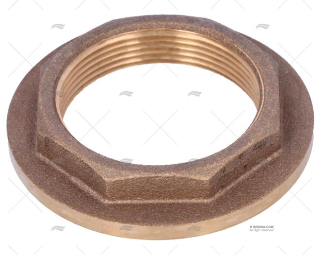 ROSCA PASSACASCOS BRONZE 2" GUIDI
