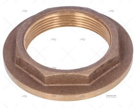 ROSCA PASSACASCOS BRONZE 2" GUIDI