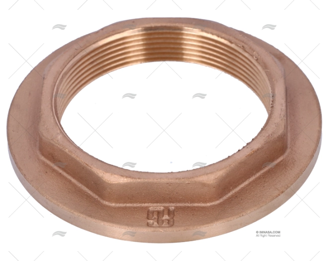 ROSCA PASSACASCO BRONZE 2"1/2 GUIDI