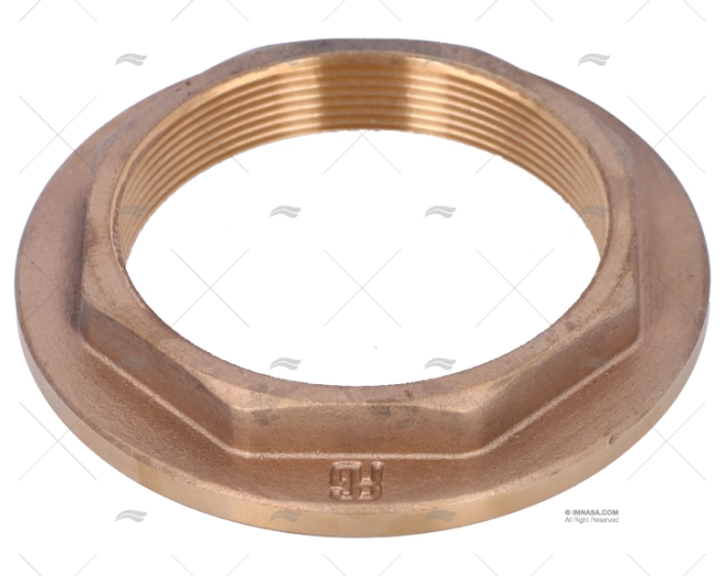 ROSCA PASSACASCO BRONZE 3" GUIDI