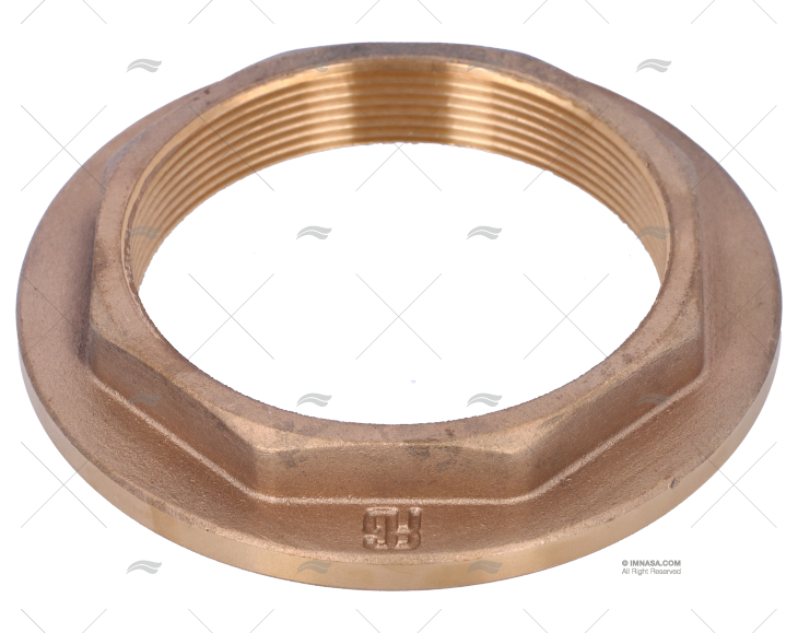 ROSCA PASSACASCO BRONZE 3" GUIDI