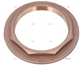 ROSCA PASSACASCOS BRONZE 5" GUIDI