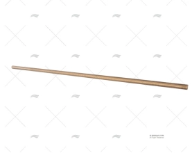 BARRA FILETTATA BRONZO 1/2" GUIDI