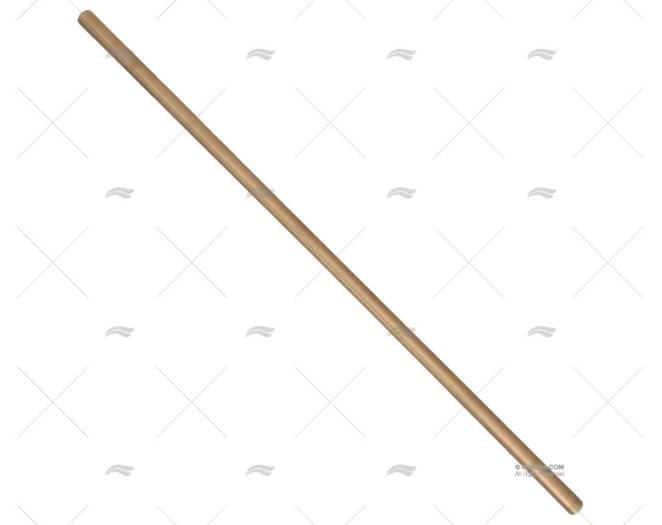 BARRA ROSCADA BRONZE 3/4" GUIDI